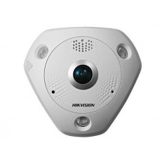 Hikvision Digital Technology DS-2CD63C5G0-IS Telecamera di sicurezza IP Esterno 3072 x 2048 Pixel Soffitto