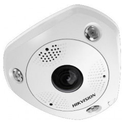 Hikvision Digital Technology DS-2CD63C5G0-IVS Telecamera di sicurezza IP Esterno 3072 x 2048 Pixel Soffitto