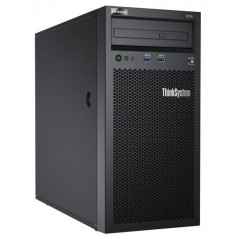 Lenovo ThinkSystem ST50 server 3,4 GHz 16 GB Tower (4U) Intel Xeon E 250 W DDR4-SDRAM