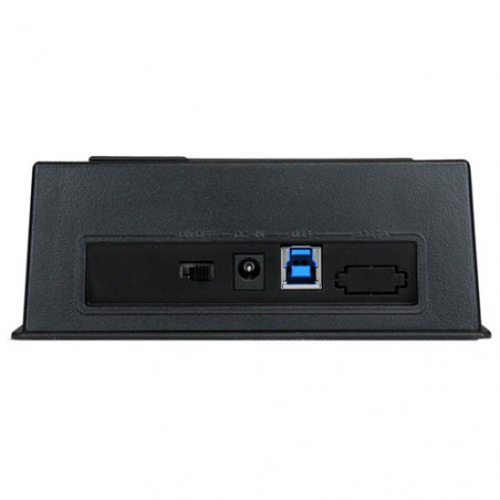 StarTech.com Docking station SSD /HDD per dischi rigidi SATA III USB 3.0 con UASP