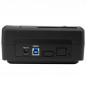 StarTech.com Box externo USB 3.1 (10Gbps) ad 1 alloggiamento da 2,5"/3,5" SATA SSD/HDD