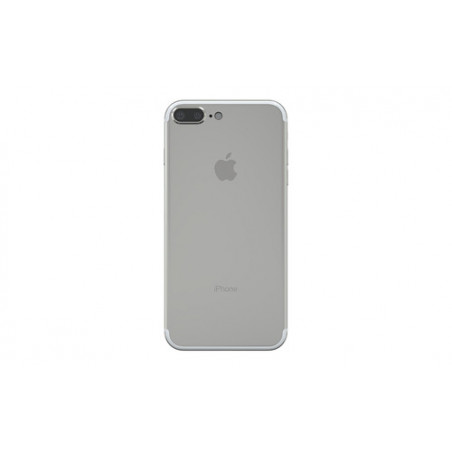Renewd iPhone 7 Plus 14 cm (5.5") SIM singola iOS 10 4G 3 GB 32 GB 2900 mAh Argento Rinnovato