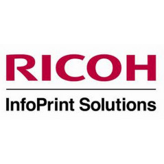 Ricoh 411241 kit per stampante
