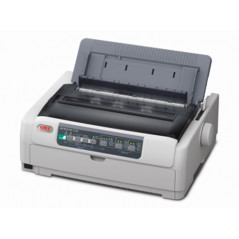 OKI ML5720eco stampante ad aghi 240 x 216 DPI 700 cps