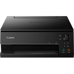 Canon PIXMA TS6350 Ad inchiostro A4 4800 x 1200 DPI Wi-Fi