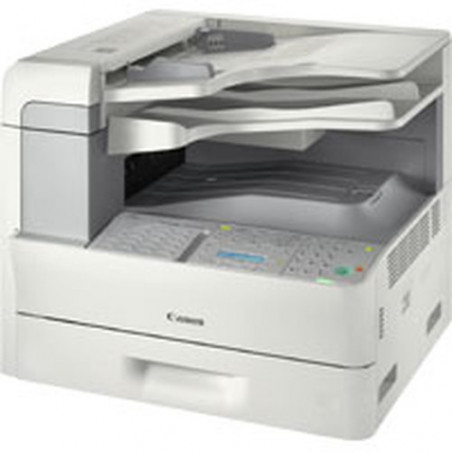 Canon i-SENSYS Fax-L3000 macchina per fax Laser 33,6 Kbit/s A4 Grigio