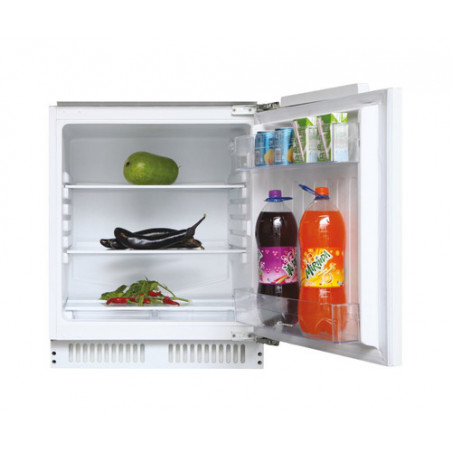 Candy LARDER CRU 160 NE / N frigorifero Da incasso 135 L F Bianco