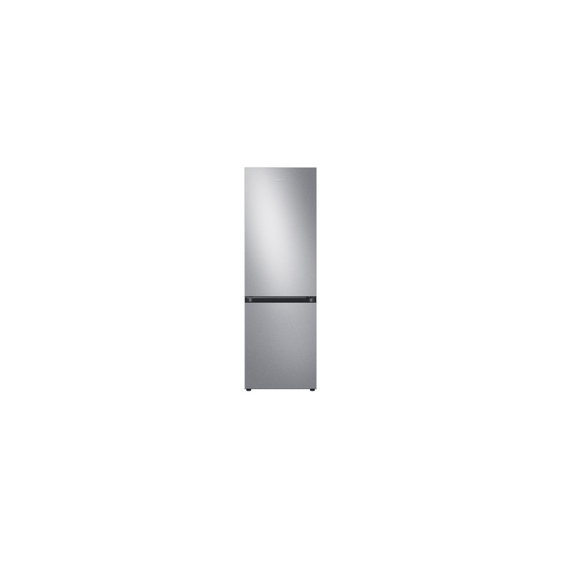 Samsung RB34T602DSA frigorifero con congelatore Libera installazione 340 L D Argento