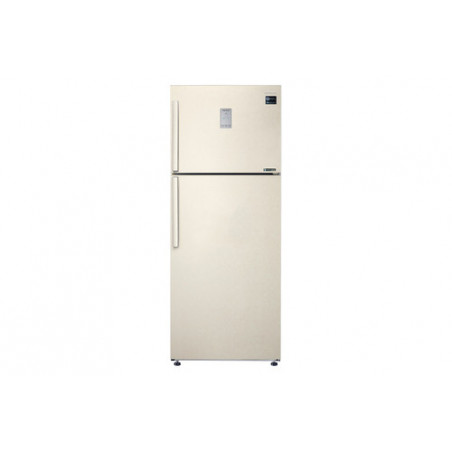 Samsung RT50K6335EF frigorifero con congelatore Libera installazione 504 L F Sabbia