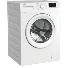 Beko WTX91232WI/IT lavatrice Caricamento frontale 9 kg 1200 Giri/min B Bianco