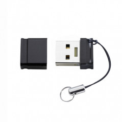 Intenso Slim Line unità flash USB 8 GB USB tipo A 3.2 Gen 1 (3.1 Gen 1) Nero