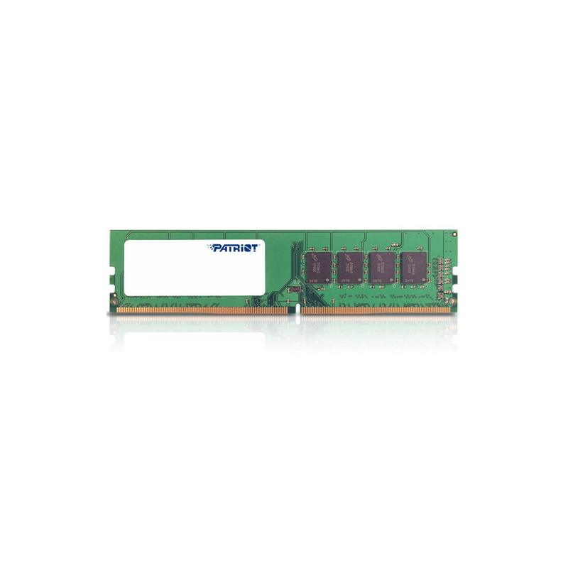 Patriot Memory PC4-19200 memoria 4 GB 1 x 4 GB DDR4 2400 MHz