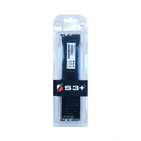 S3+ S3L4N2619041 memoria 4 GB 1 x 4 GB DDR4 2666 MHz