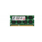 Transcend JetRam Speicher 2GB memoria 1 x 2 GB DDR3 1600 MHz