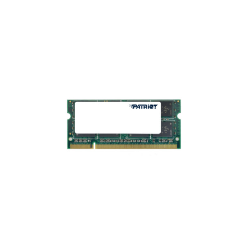 Patriot Memory Signature PSD48G266681S memoria 8 GB 1 x 8 GB DDR4 2666 MHz