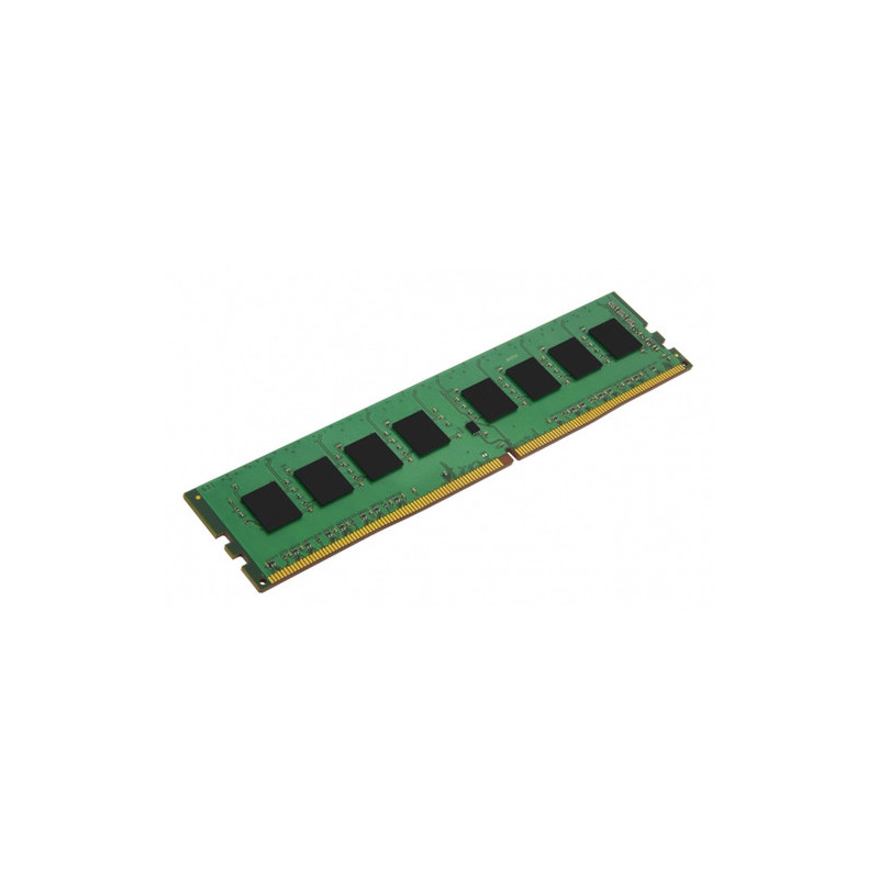 Kingston Technology ValueRAM 8GB DDR4 2666MHz memoria 1 x 8 GB
