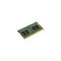 Kingston Technology ValueRAM KVR26S19S8/8 memoria 8 GB 1 x 8 GB DDR4 2666 MHz