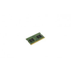 Kingston Technology KVR32S22S6/8 memoria 8 GB 1 x 8 GB DDR4 3200 MHz