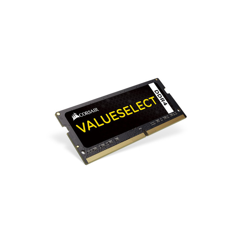 Corsair ValueSelect memoria 8 GB 1 x 8 GB DDR4 2133 MHz