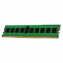 Kingston Technology ValueRAM KCP426NS8/8 memoria 8 GB 1 x 8 GB DDR4 2666 MHz