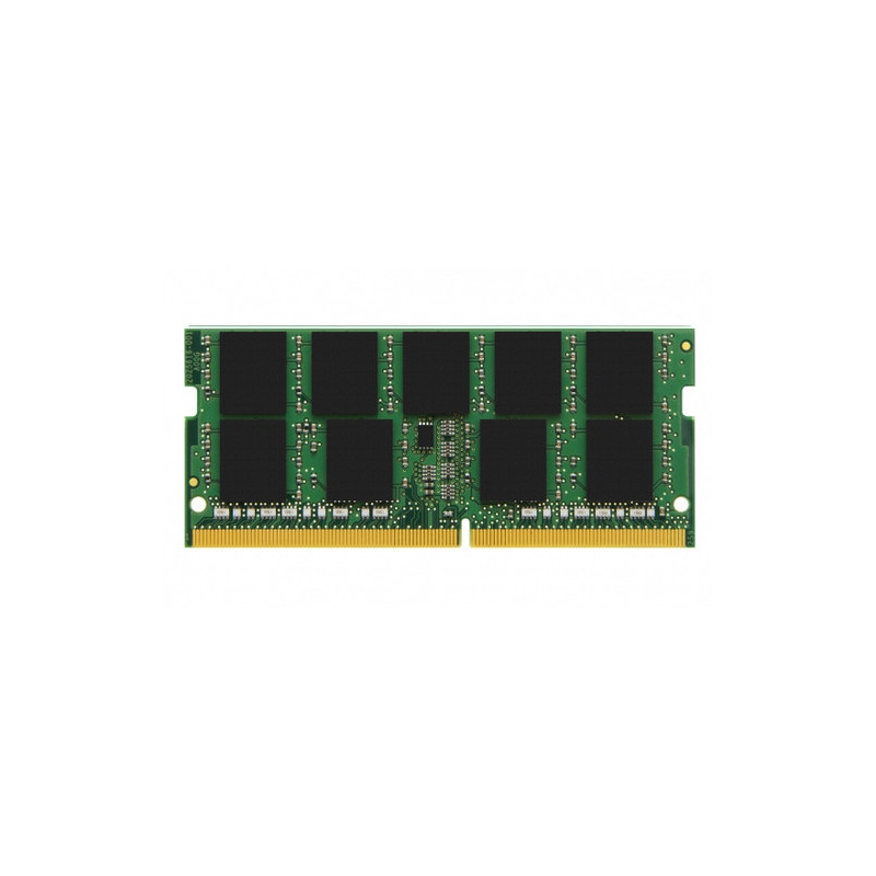 Kingston Technology ValueRAM KCP426SS8/8 memoria 8 GB 1 x 8 GB DDR4 2666 MHz