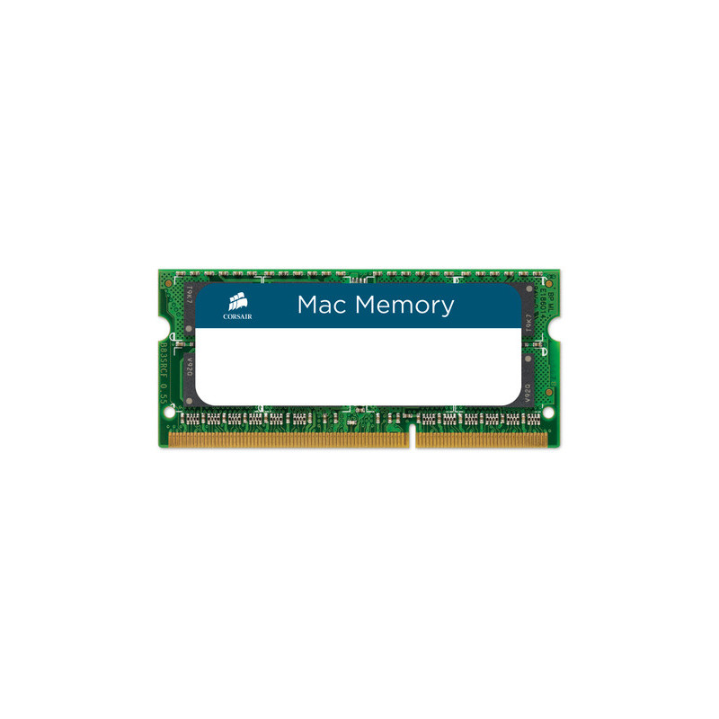 Corsair 8GB DDR3 memoria 1 x 8 GB 1333 MHz