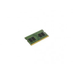 Kingston Technology KVR26S19S6/8 memoria 8 GB 1 x 8 GB DDR4 2666 MHz