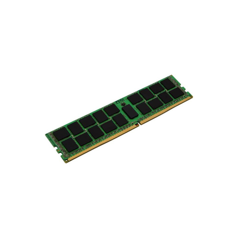 Kingston Technology System Specific Memory 8GB DDR4 2666MHz memoria 1 x 8 GB Data Integrity Check (verifica integrità dati)