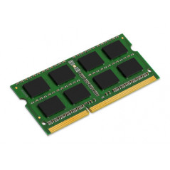 Kingston Technology ValueRAM KVR16LS11/8 memoria 8 GB 1 x 8 GB DDR3L 1600 MHz