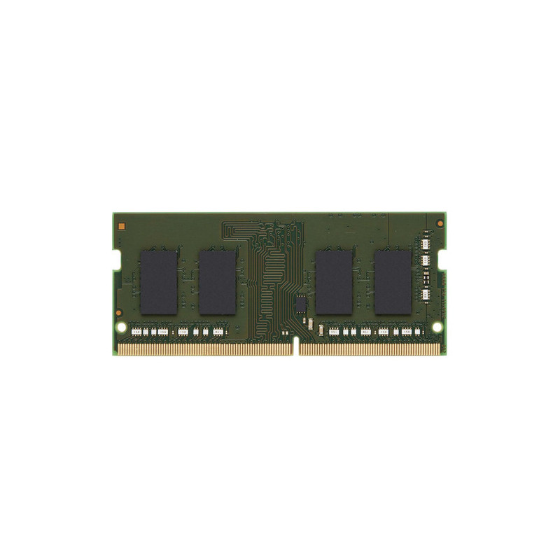 Kingston Technology ValueRAM KVR26S19D8/16 memoria 16 GB 1 x 16 GB DDR4 2666 MHz