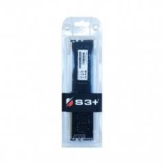 S3+ S3L4N2619161 memoria 16 GB 1 x 16 GB DDR4 2666 MHz