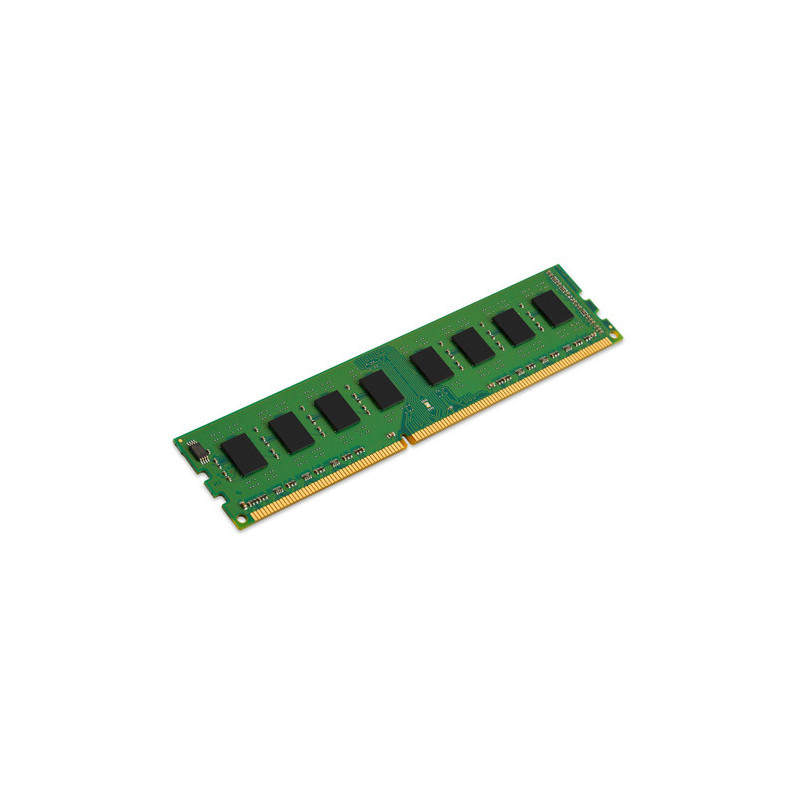 Kingston Technology ValueRAM KVR16N11/8 memoria 8 GB 1 x 8 GB DDR3 1600 MHz