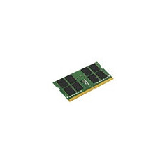 Kingston Technology KVR26S19S8/16 memoria 16 GB 1 x 16 GB DDR4 2666 MHz