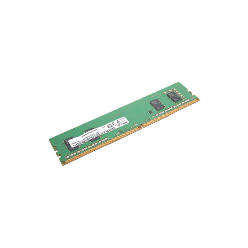 Lenovo 4X70Z78724 memoria 8 GB 1 x 8 GB DDR4 2933 MHz