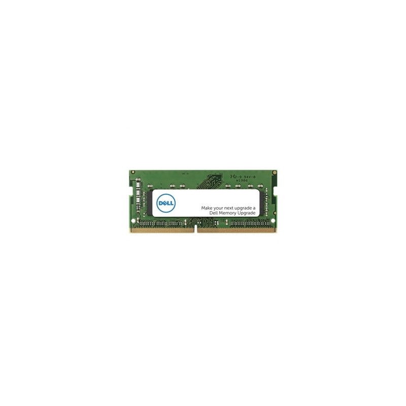 DELL AA937595 memoria 8 GB 1 x 8 GB DDR4 3200 MHz