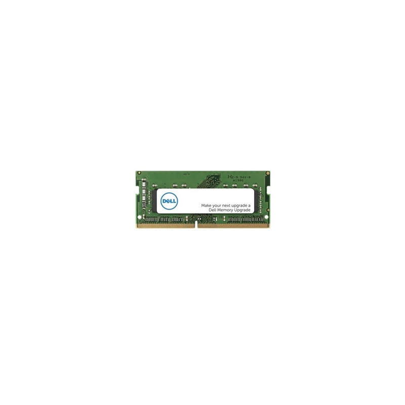 DELL AB371023 memoria 8 GB 1 x 8 GB DDR4 3200 MHz