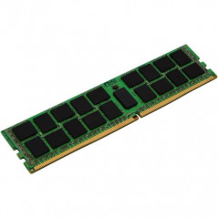 Kingston Technology System Specific Memory 16GB DDR4 2666MHz memoria 1 x 16 GB DDR3L Data Integrity Check (verifica integrità d