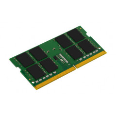 Kingston Technology ValueRAM KVR26S19D8/32 memoria 32 GB 1 x 32 GB DDR4 2666 MHz