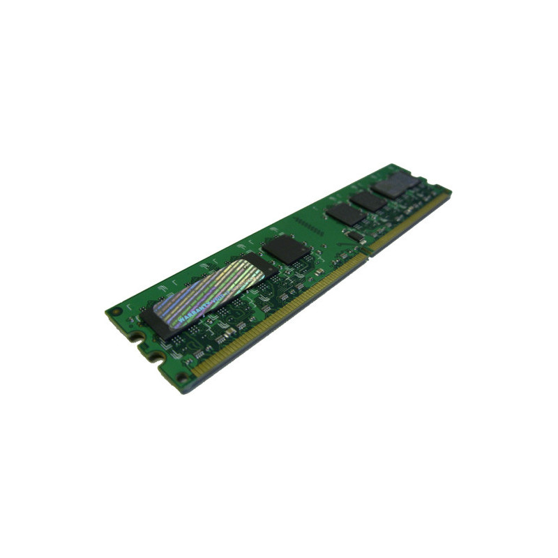 QNAP RAM-8GDR4ECT0-RD-2400 memoria 8 GB 1 x 8 GB DDR4 2400 MHz Data Integrity Check (verifica integrità dati)