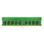 Synology D4EC-2666-8G memoria 4 GB 1 x 4 GB DDR4 2666 MHz Data Integrity Check (verifica integrità dati)
