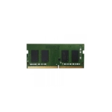 QNAP RAM-32GDR4T0-SO-2666 memoria 32 GB 1 x 32 GB DDR4 2666 MHz