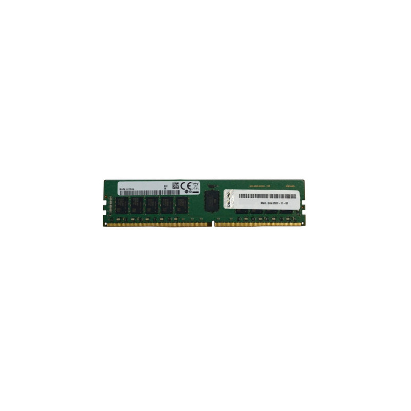 Lenovo 4ZC7A08709 memoria 32 GB 1 x 32 GB DDR4 2933 MHz