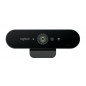 Logitech BRIO ULTRA HD PRO BUSINESS webcam 4096 x 2160 Pixel USB 3.2 Gen 1 (3.1 Gen 1) Nero