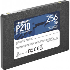 Patriot Memory P210 2.5" 256 GB Serial ATA III