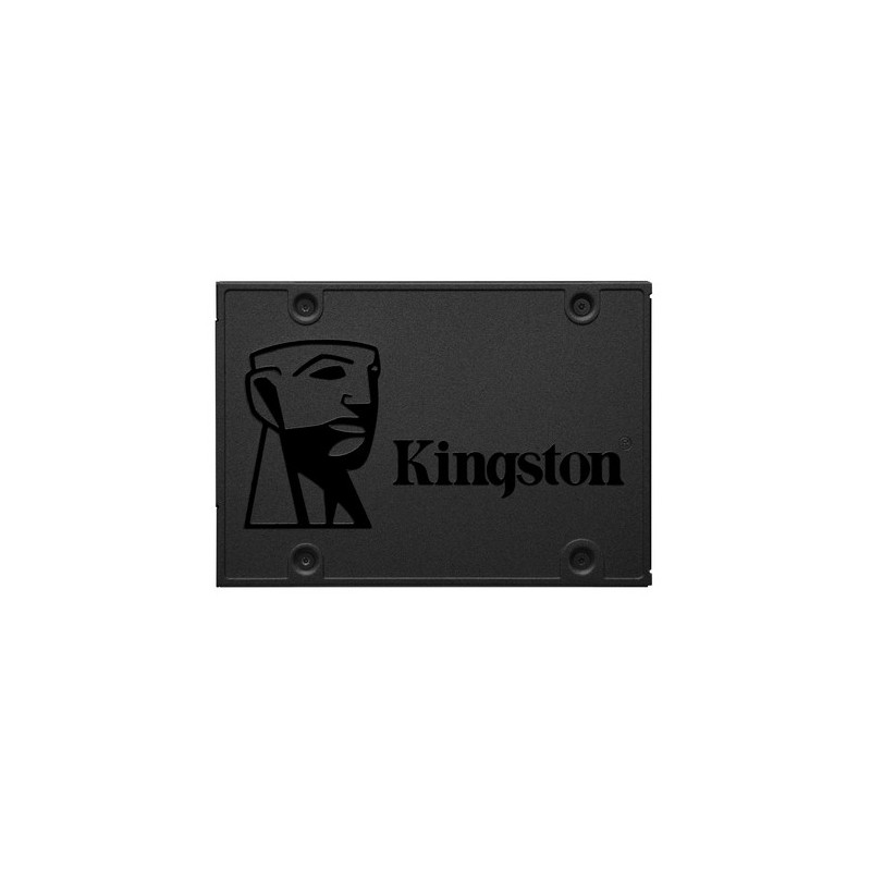 Kingston Technology A400 2.5" 960 GB Serial ATA III TLC