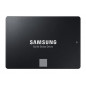 Samsung 870 EVO 2.5" 1000 GB Serial ATA III V-NAND