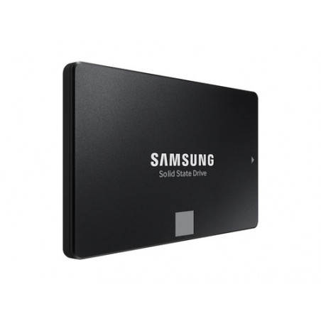 Samsung 870 EVO 2.5" 4000 GB Serial ATA III V-NAND