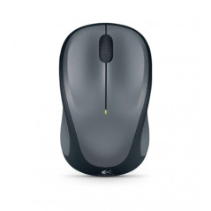 Logitech Wireless M235 mouse Ambidestro RF Wireless Ottico 1000 DPI