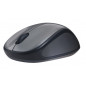 Logitech Wireless M235 mouse Ambidestro RF Wireless Ottico 1000 DPI