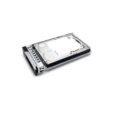 DELL 400-ATIN disco rigido interno 2.5" 600 GB SAS